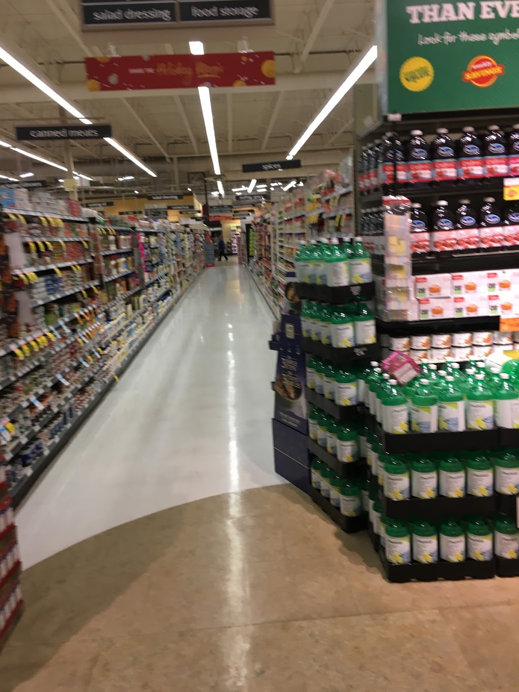 Safeway Westhills Towne Centre | 200 Stewart Green SW, Calgary, AB T3H 3C8, Canada | Phone: (403) 246-4484