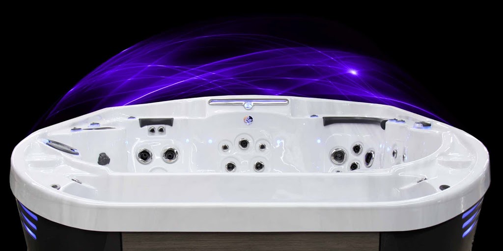 Aquafun Family Pools & Spas Ltd | 5265 Trans-Canada Hwy, Duncan, BC V9L 5J2, Canada | Phone: (250) 748-2611