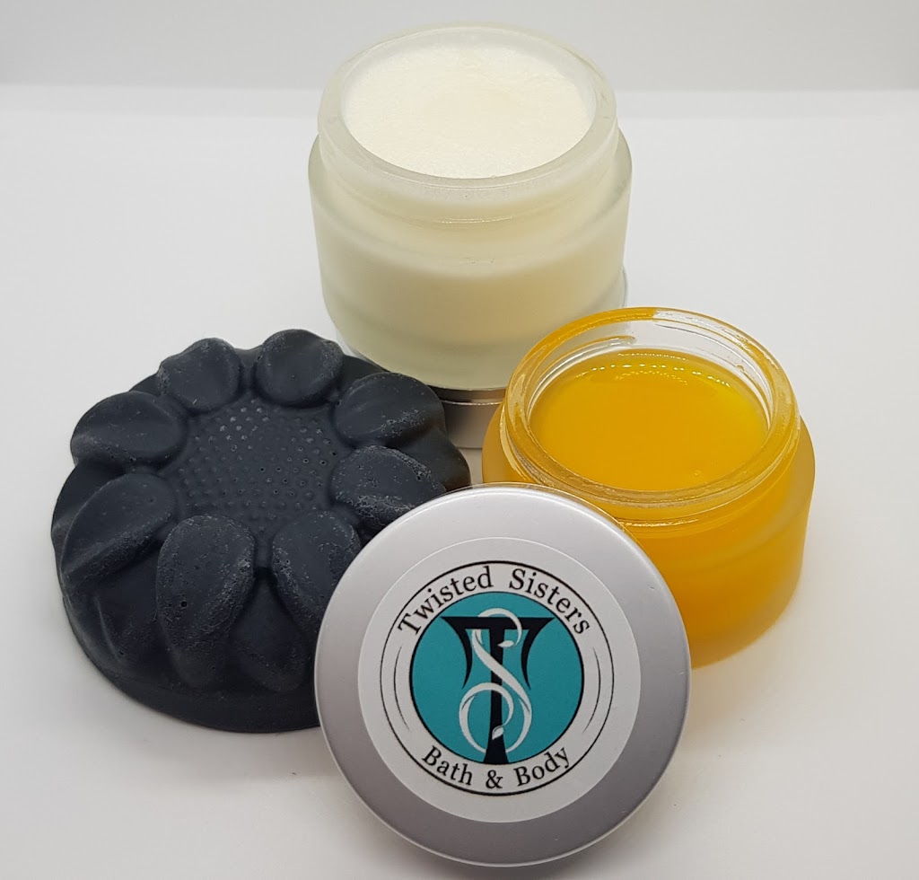 Twisted Sisters Bath and Body | 5897 Cowichan St, Chilliwack, BC V2R 0G8, Canada | Phone: (780) 932-9945