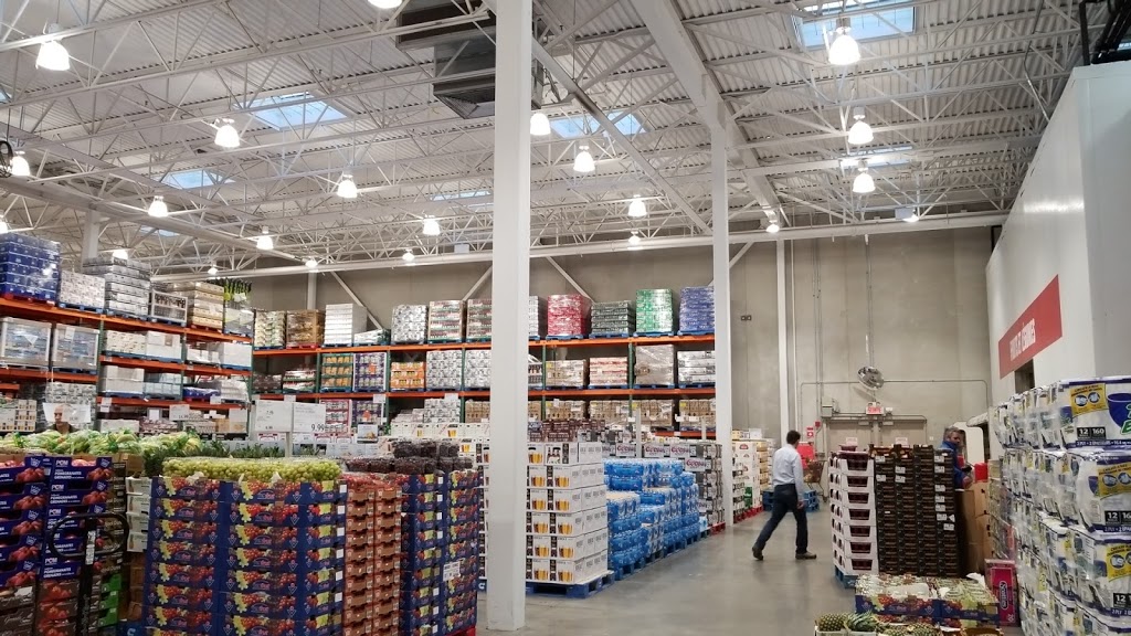Costco Wholesale | 1100 Boulevard Maloney O, Gatineau, QC J8T 6G3, Canada | Phone: (819) 246-4005