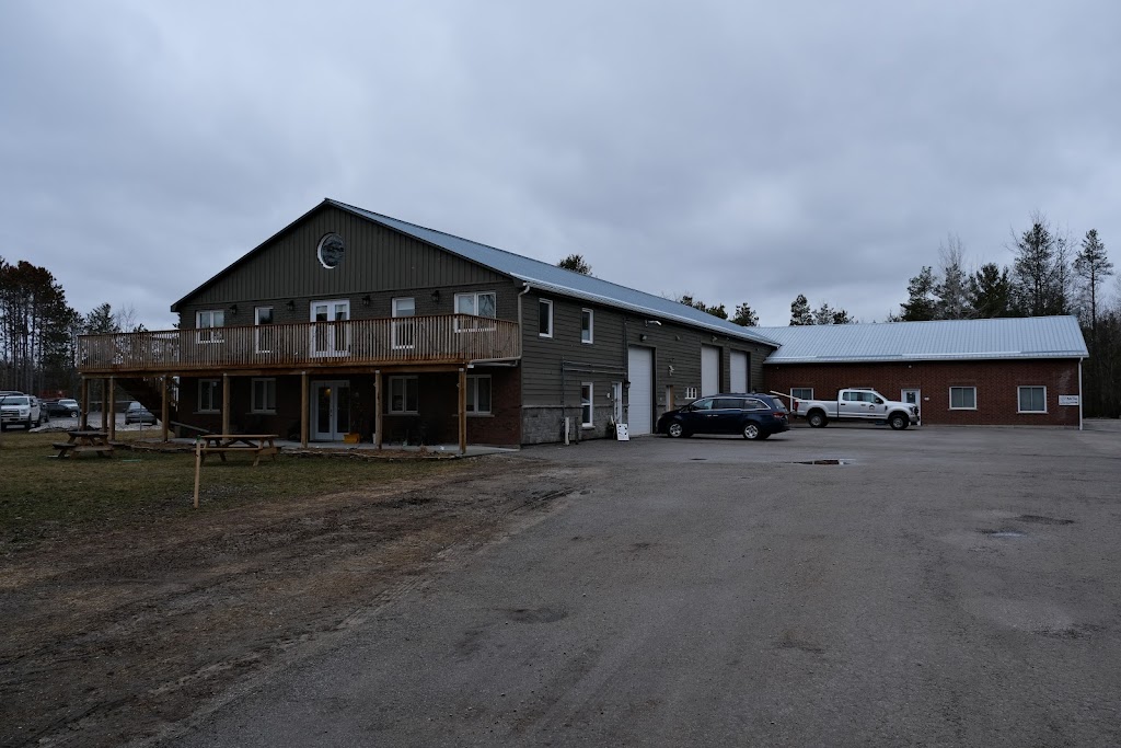 Insight Pest Solutions | 1148 Snow Valley Rd, Minesing, ON L0L 1Y3, Canada | Phone: (855) 489-3640
