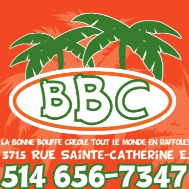 La Bonne Bouffe Creole | 3715 Rue Sainte-Catherine E, Montréal, QC H1W 2E5, Canada | Phone: (514) 656-7347
