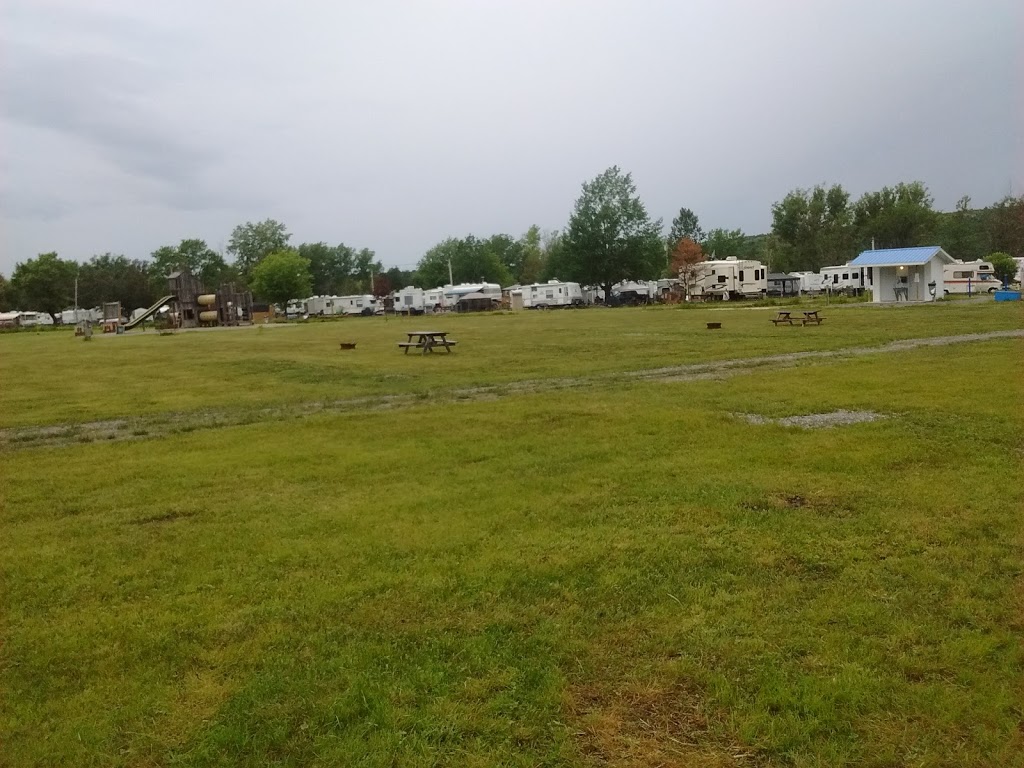 Mine Mill Local 598 / CAW Campground | 2550 Richard Lake Dr, Sudbury, ON P3G 0A3, Canada | Phone: (705) 522-5076