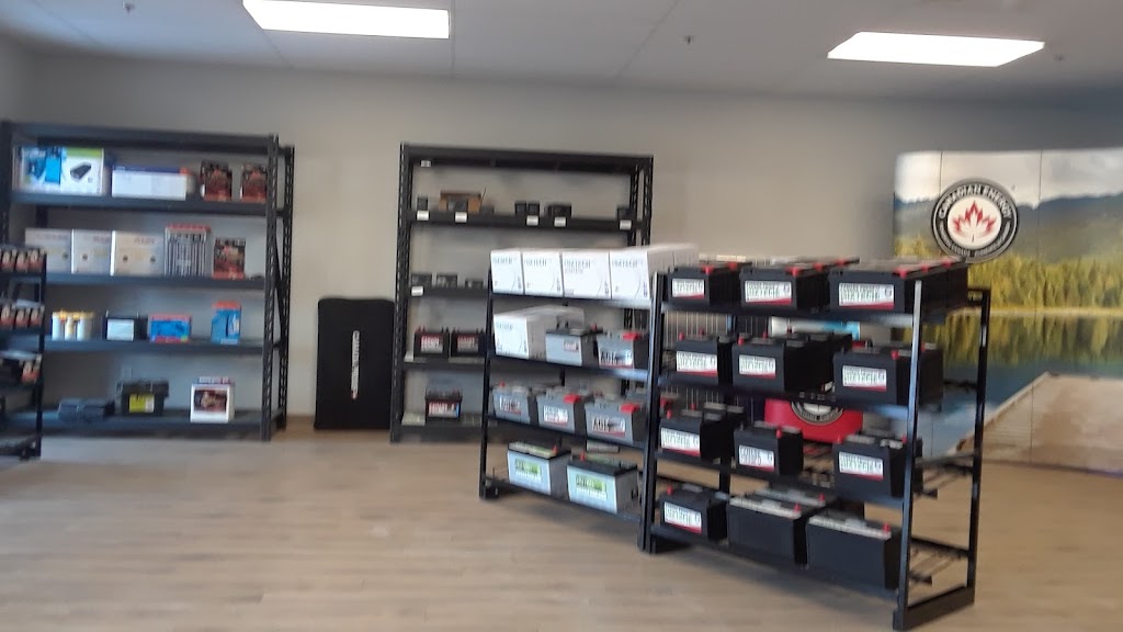 Canadian Energy Winnipeg | 1520 Inkster Blvd, Winnipeg, MB R2X 2T8, Canada | Phone: (204) 489-6666