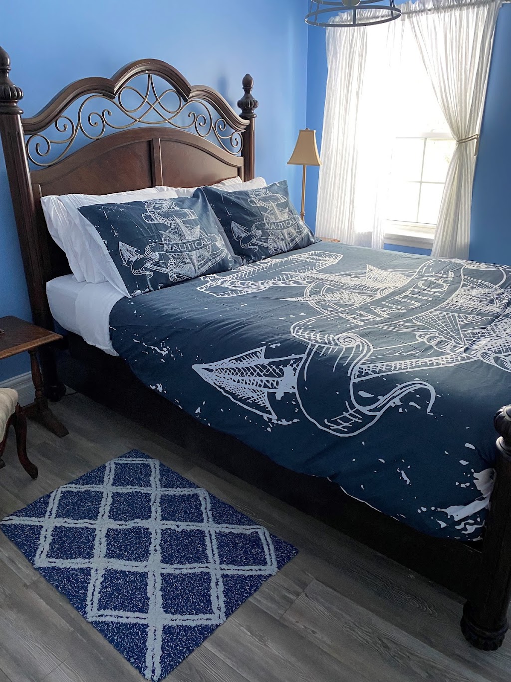 Seabank House Bed and Breakfast | Box 413, 68 Front St, Pictou, NS B0K 1H0, Canada | Phone: (902) 485-4775