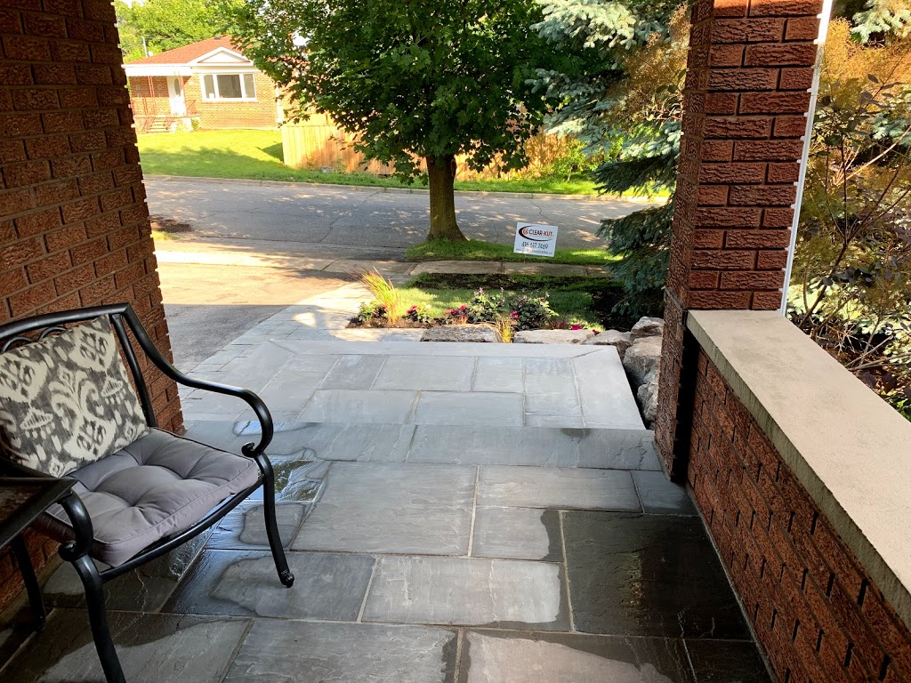 ClearKut Landscaping & Home Services | 13442a 22 Sd Rd, Georgetown, ON L7G 4S4, Canada | Phone: (416) 617-7469