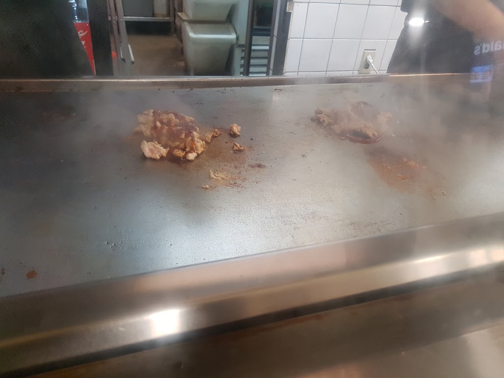 Iron Chef | 285 Geneva St, St. Catharines, ON L2N 2G1, Canada | Phone: (905) 935-5742