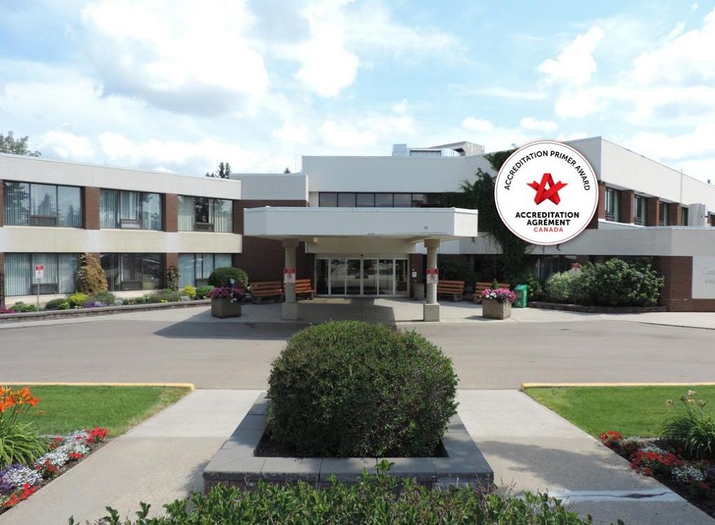 Canterbury Foundation | 8403 142 St NW, Edmonton, AB T5R 4L3, Canada | Phone: (780) 483-5361