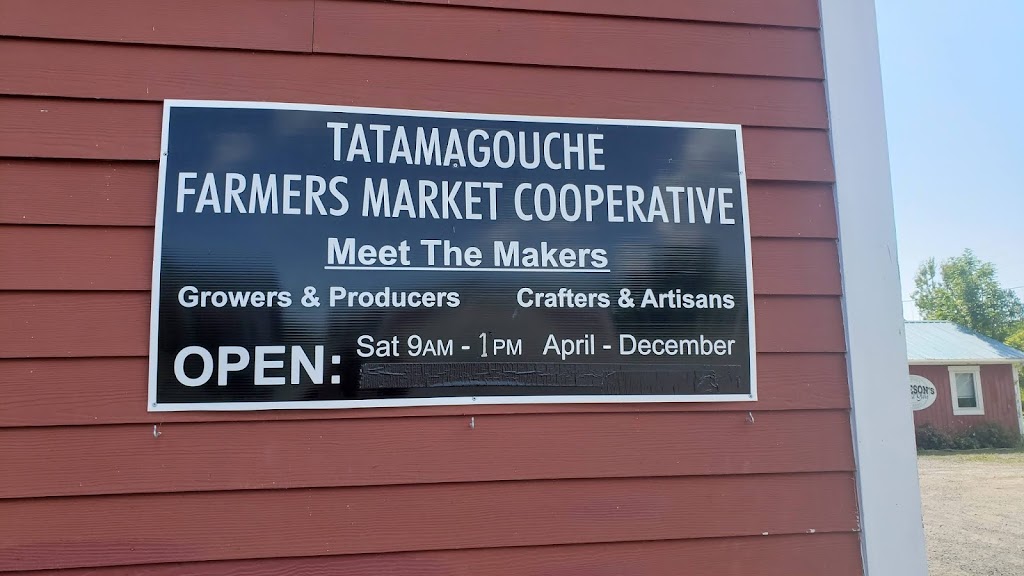 Creamery Square Heritage Society | 39 Creamery Rd, Tatamagouche, NS B0K 1V0, Canada | Phone: (902) 657-3449