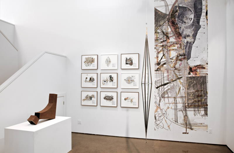 Christie Contemporary | 64 Miller St, Toronto, ON M6N 2Z9, Canada | Phone: (416) 551-2005