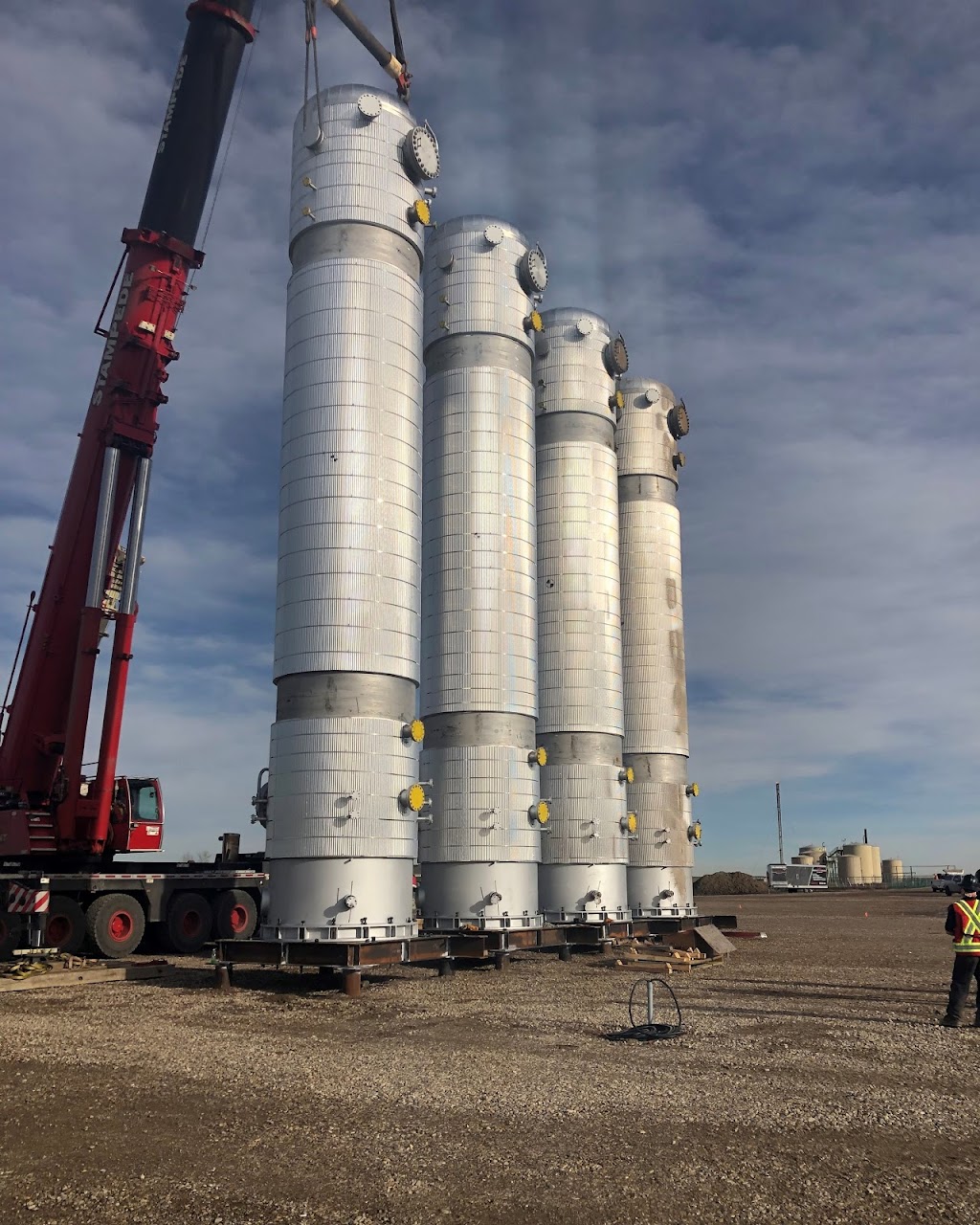 Rocky Mountain GTL | 223058, Range Rd 253A, Strangmuir, AB T0J 0M0, Canada | Phone: (780) 205-2749