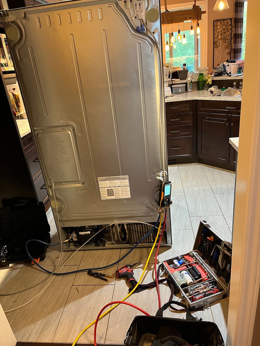 AllApplianceTech | 338 Kingbrook Dr, Kanata, ON K2M 2E1, Canada | Phone: (343) 549-8872