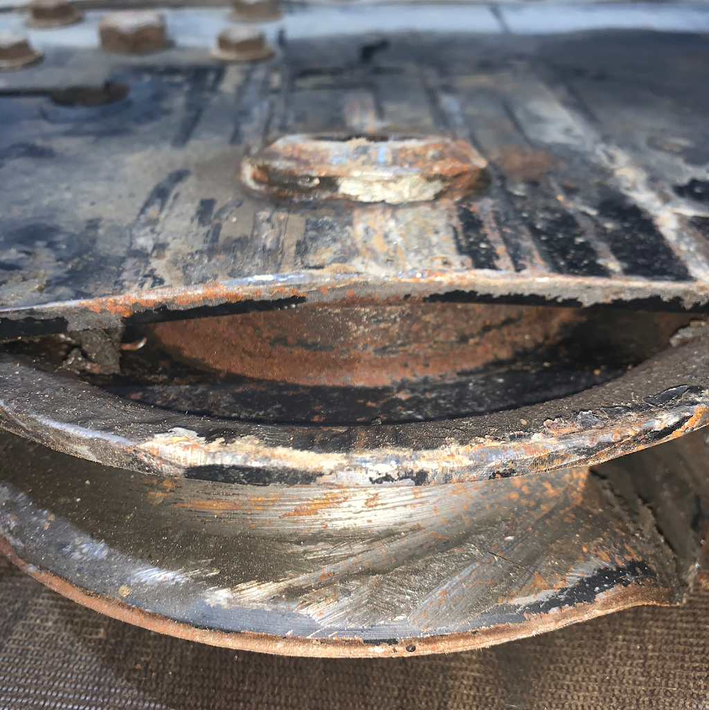 Wilson Truck-Trailer Repair Ltd. | 20400 County Rd 42, Tilbury, ON N0P 2L0, Canada | Phone: (519) 682-0122