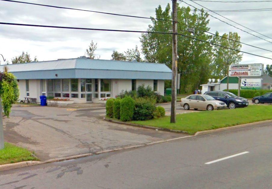 Impressions Chalinfo | 54 Rue Principale, Lachute, QC J8H 3A8, Canada | Phone: (450) 562-0707