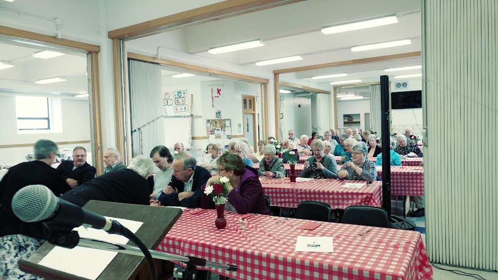 Stella Maris Catholic Church | 201 Bayside Dr, Saint John, NB E2J 1A5, Canada | Phone: (506) 653-6860