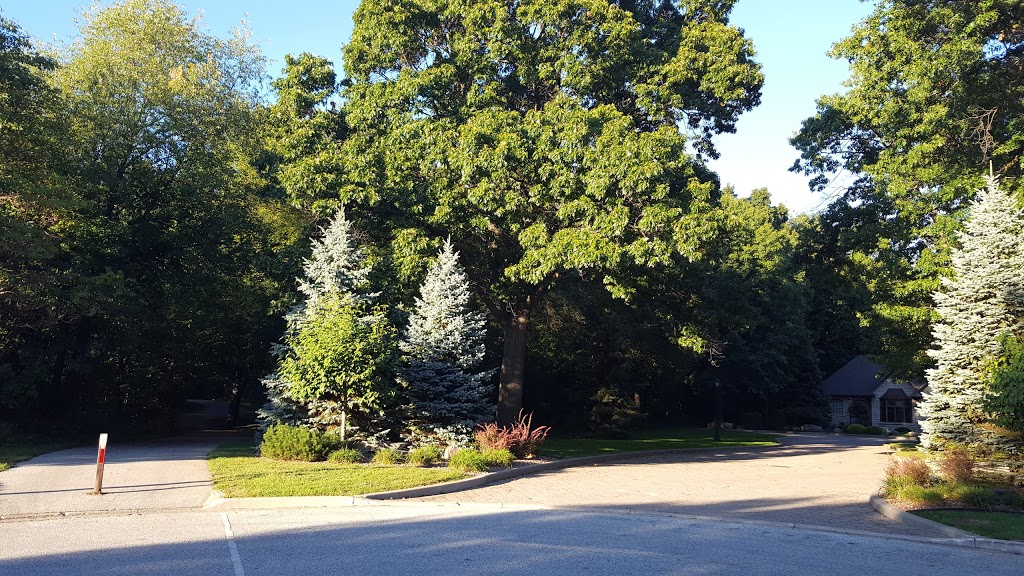 Vince Marcotte Park | 1495 Kipling Ave, Windsor, ON N9J 3P5, Canada | Phone: (519) 254-4673