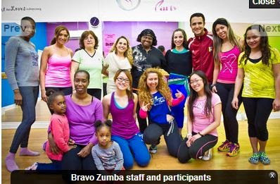 Bravos Fitness Canada | 160 Kendal Ave, Toronto, ON M5R 1M3, Canada | Phone: (647) 893-7891