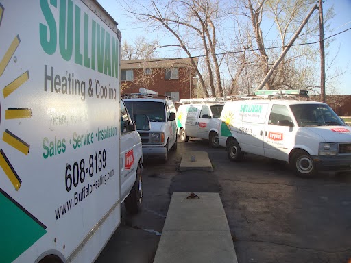 Sullivan Heating & Cooling | 3486 Walden Ave, Depew, NY 14043, USA | Phone: (716) 608-8139