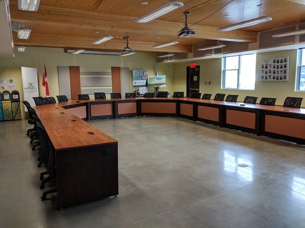 MRC Brome-Missisquoi | 749 Rue Principale, Cowansville, QC J2K 1J8, Canada | Phone: (450) 266-4900
