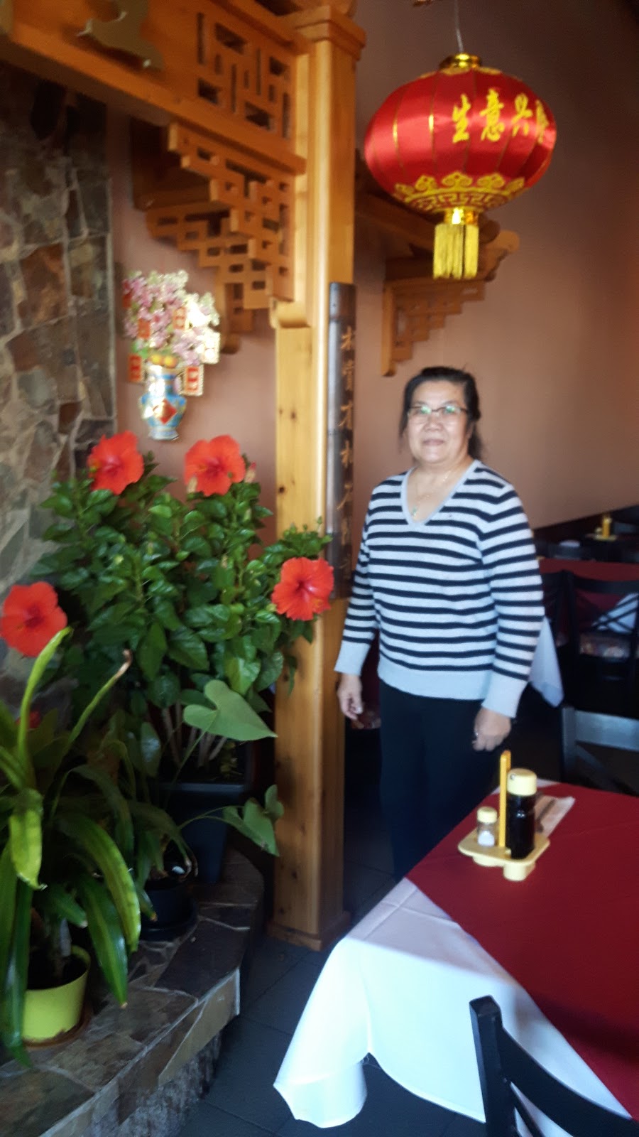 Le Chinois Plus | 1250 Brant St #4, Burlington, ON L7P 1X8, Canada | Phone: (905) 331-0033