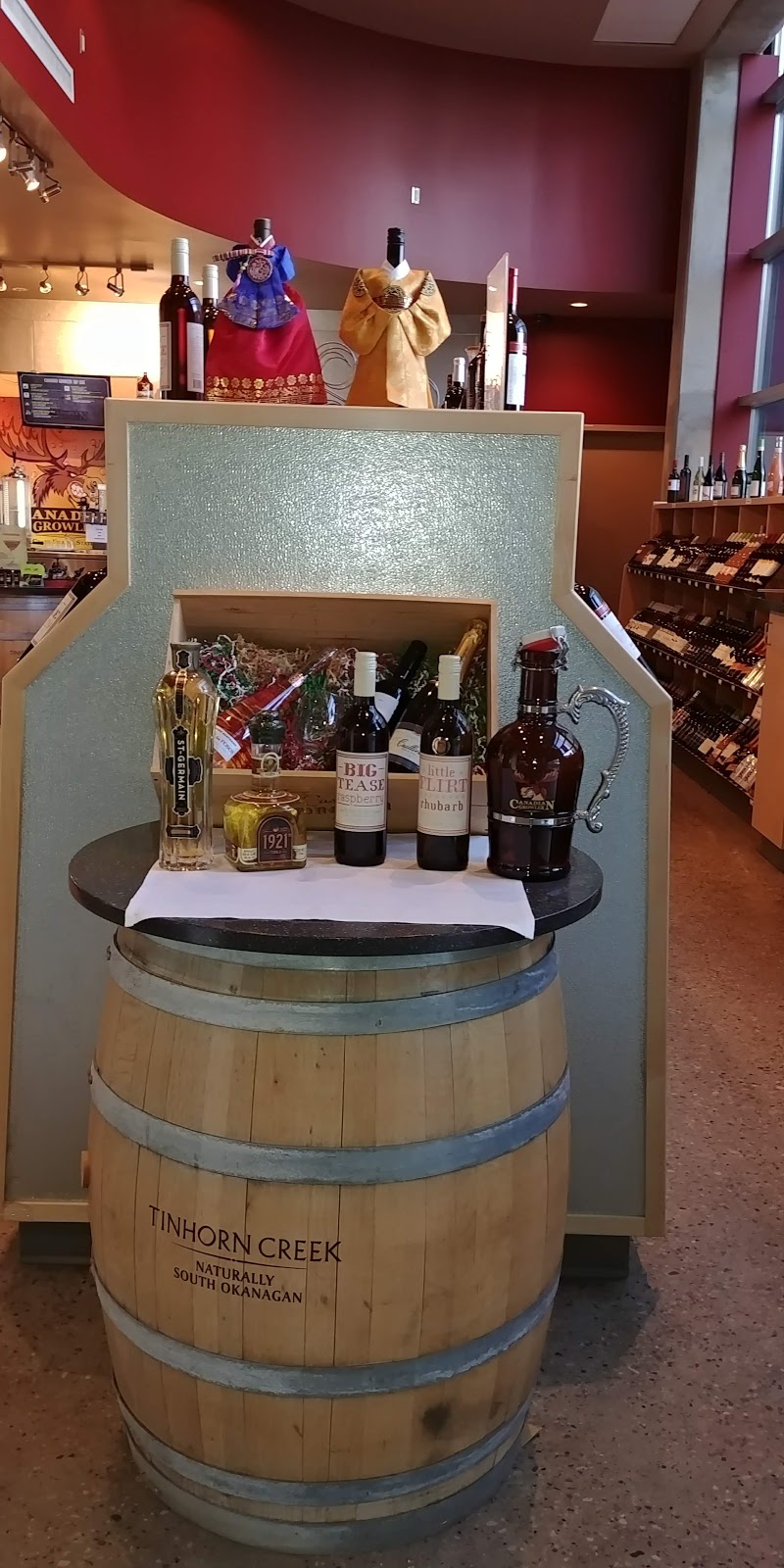 Liquid Harvest | 101 Riel Dr, St. Albert, AB T8N 3X4, Canada | Phone: (780) 651-7366