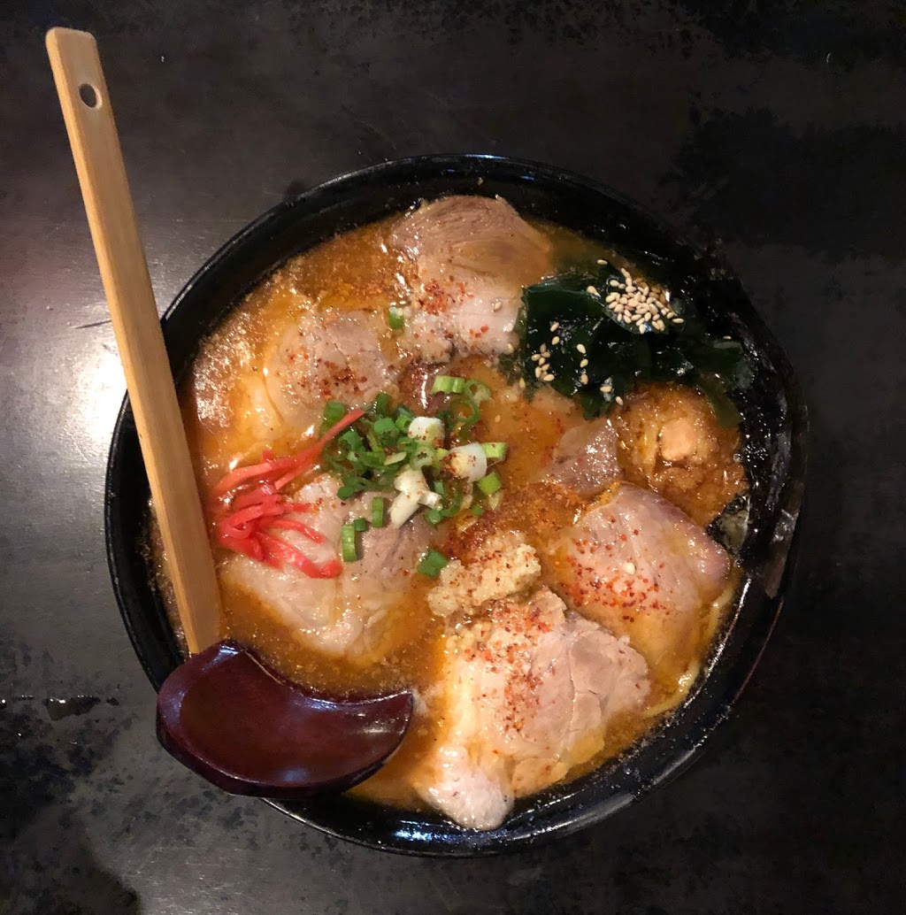 Nobuya | 285 Royal York Rd, Etobicoke, ON M8V 2W1, Canada | Phone: (416) 201-9491