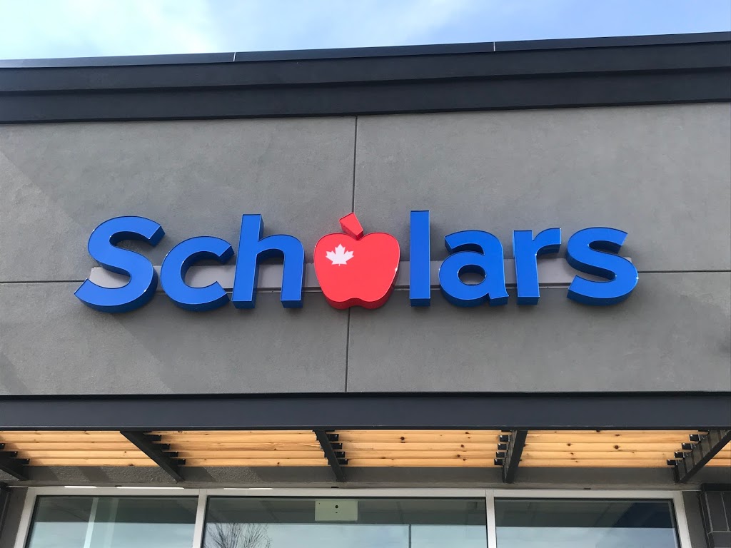 Scholars Education | 1866 Oxford St W Unit 5, London, ON N6K 0J8, Canada | Phone: (519) 472-8883