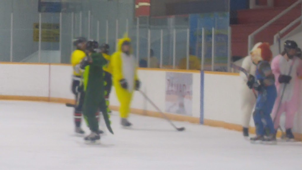 Memorial Community Centre Arena | 867 Main St, Pincher Creek, AB T0K 1W0, Canada | Phone: (403) 627-4322