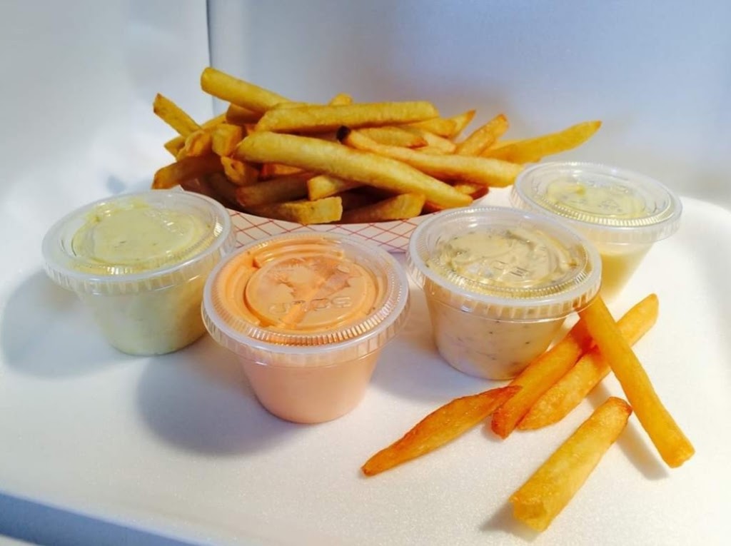 Restaurant CSi Bon | 1720 105e Ave, Shawinigan-Sud, QC G9P 1M9, Canada | Phone: (819) 537-0617