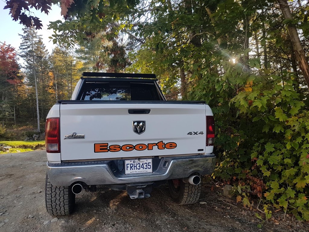Remorquage & Transport Express Lanaudière | 249 Rue Desrosiers, Saint-Jean-de-Matha, QC J0K 2S0, Canada | Phone: (450) 421-4455