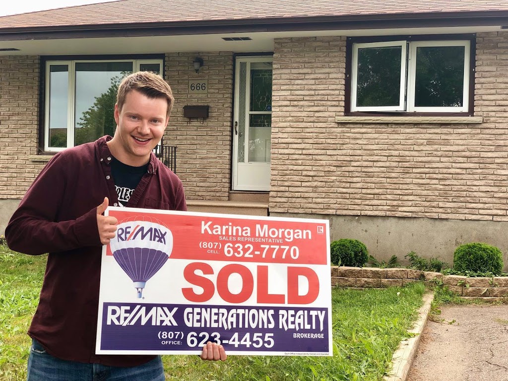 Katrina Karina Morgan Realtors Re Max Generations Realty 2821 Arthur St E Thunder Bay On P7e 5p5 Canada Explore historical records and family tree profiles about karina katrina on myheritage, the world's family history network. katrina karina morgan realtors re