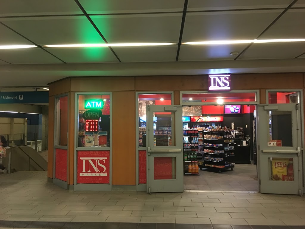 INS Market (Thru Fare-gate) | 4099 Cambie St, Vancouver, BC V5Z 2X9, Canada
