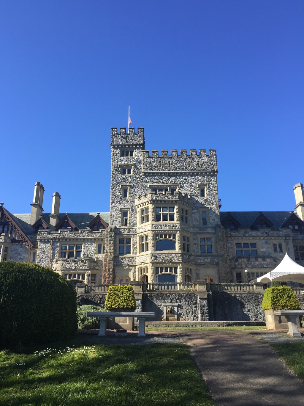 Royal Roads University | 2005 Sooke Rd, Victoria, BC V9B 5Y2, Canada | Phone: (877) 778-6227