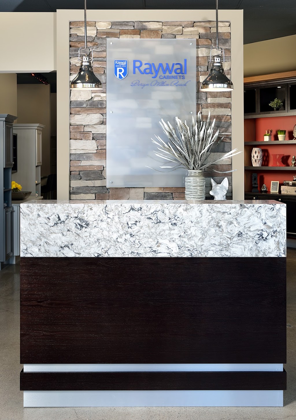 Raywal Cabinets | b, 45 Sportsworld Dr, Kitchener, ON N2P 2J5, Canada | Phone: (519) 653-9220