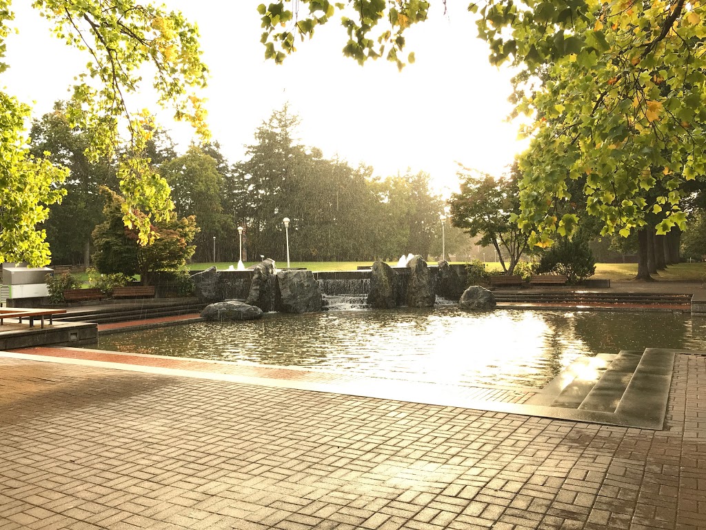 UVic | Engineering / Computer Science Building, 3800 Finnerty Rd, Victoria, BC V8P 5C2, Canada | Phone: (250) 721-8395