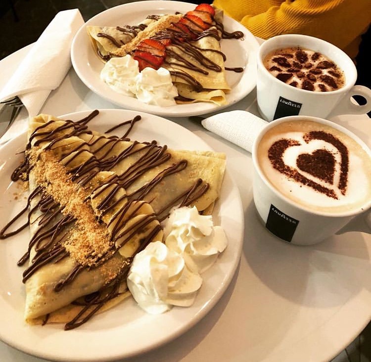 Bake My Day Cafe | 295 Hamilton Regional Rd 8 Unit 3, Stoney Creek, ON L8G 1E5, Canada | Phone: (905) 920-3501
