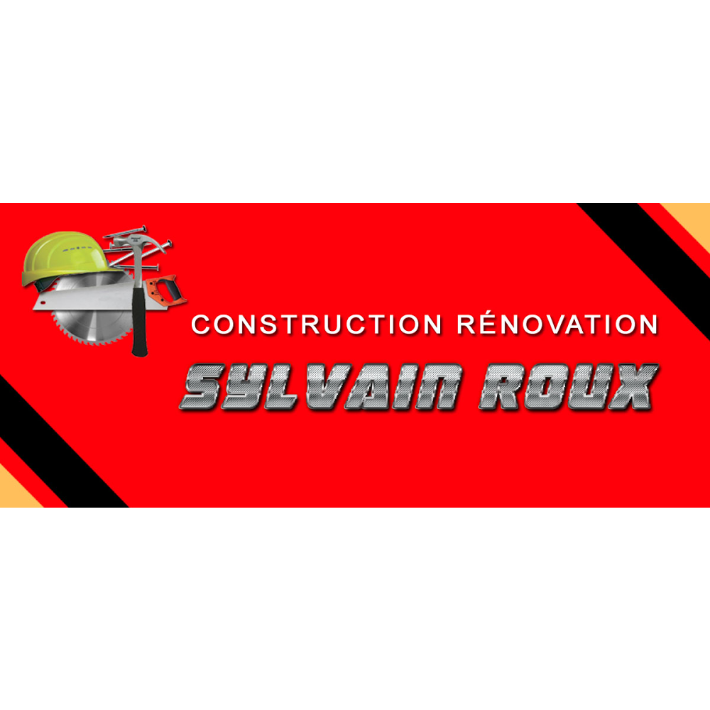 Rénovation Sylvain Roux | 23 Rue Dallaire, Victoriaville, QC G6P 2T7, Canada | Phone: (819) 758-8640