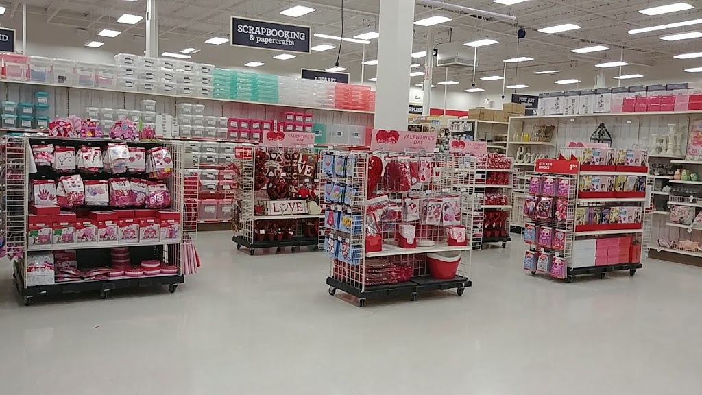 Michaels | 2-20 John Birchall Rd, Richmond Hill, ON L4S 0B2, Canada | Phone: (905) 780-7717