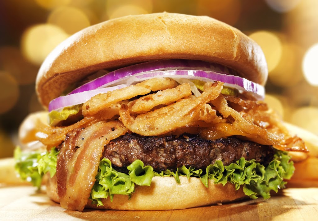 Burger Baron | 7920 118 Ave NW, Edmonton, AB T5B 0R6, Canada | Phone: (780) 474-3466