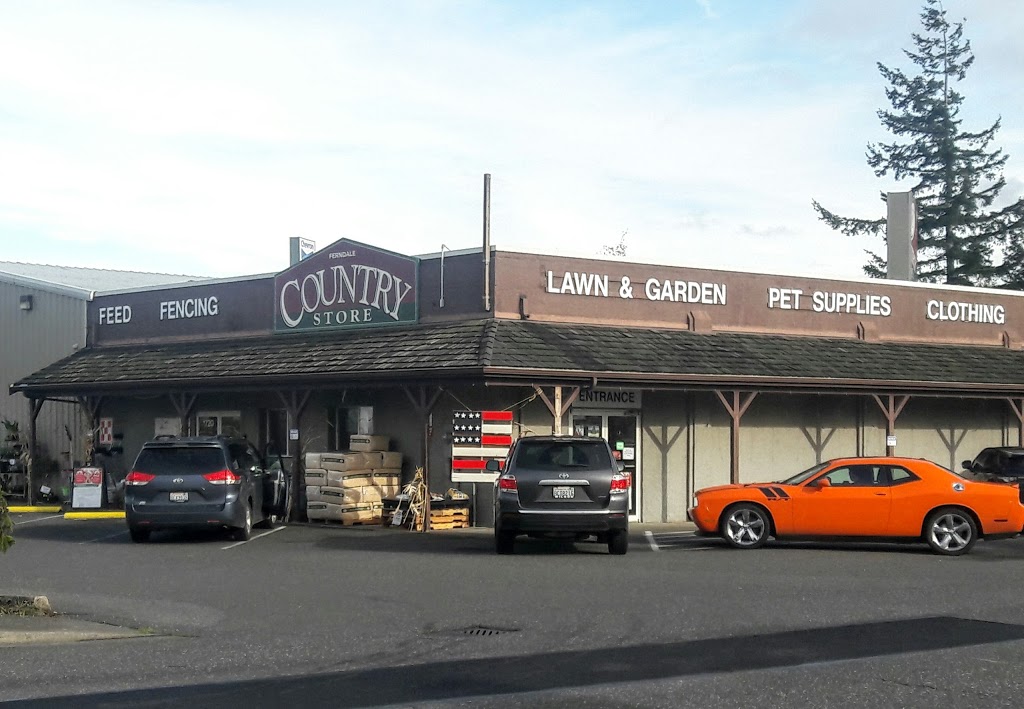 WFC Country Store | 1720 Labounty Dr, Ferndale, WA 98248, USA | Phone: (360) 380-0578