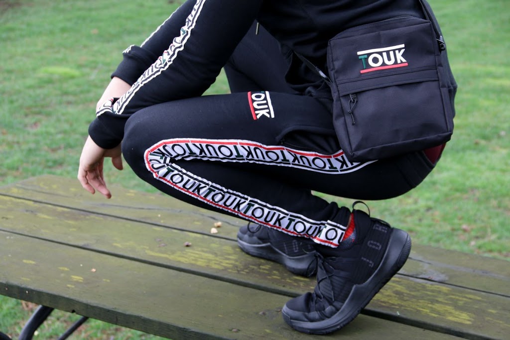 Touk Streetwear | 3650 Qualicum St, Abbotsford, BC V2T 5A6, Canada | Phone: (778) 779-1593