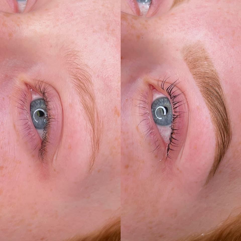 Tint & Brow Boutique | Clearspring centre 178, MB-12 unit 31, Steinbach, MB R5G 1T7, Canada | Phone: (204) 463-0900