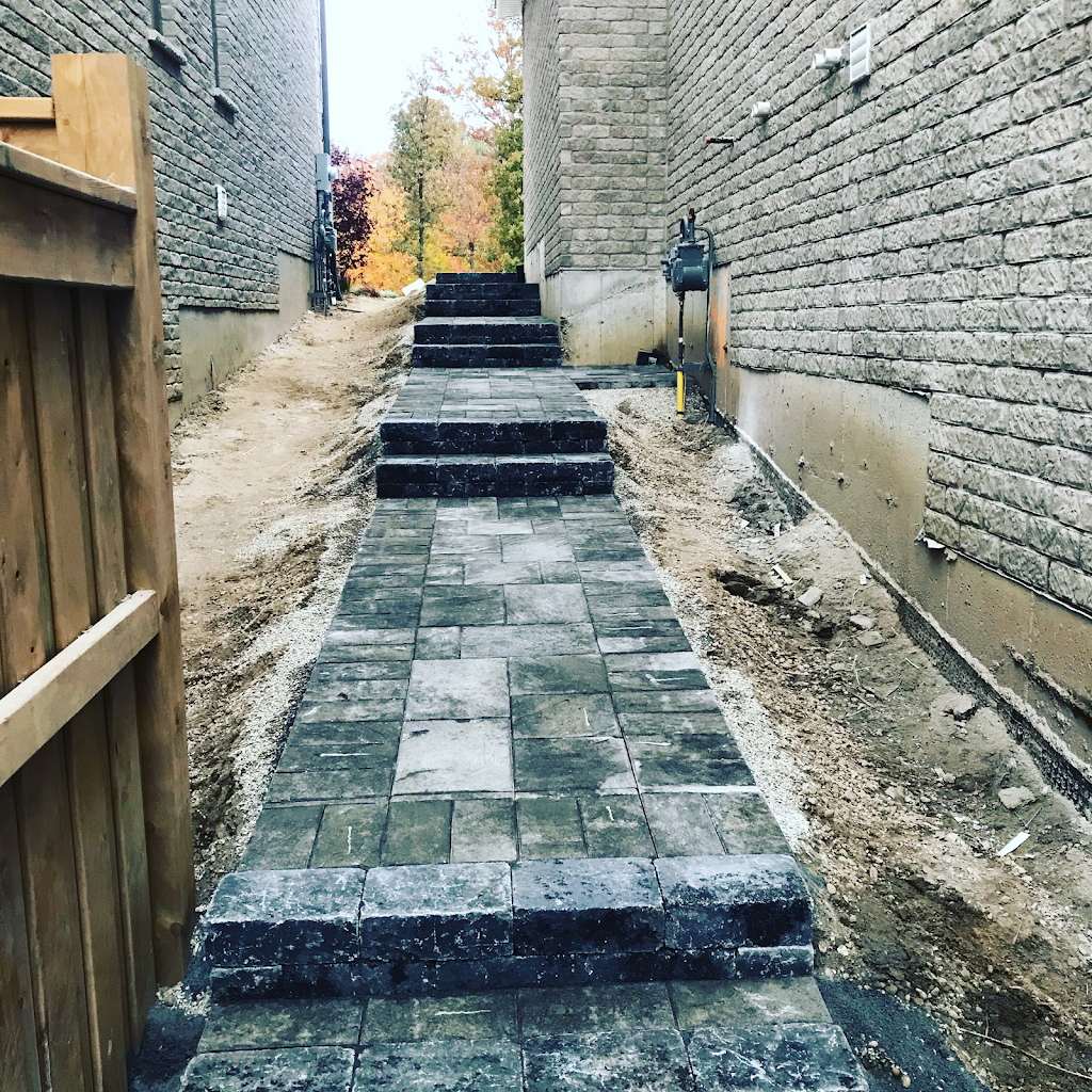 JD Interlocking | Komoka, ON N0L 1R0, Canada | Phone: (519) 615-4301