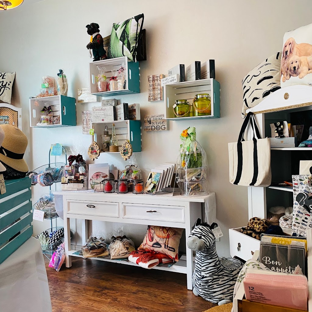 Basketful Boutique | 181 Plains Rd W, Burlington, ON L7T 0B1, Canada | Phone: (905) 777-1911