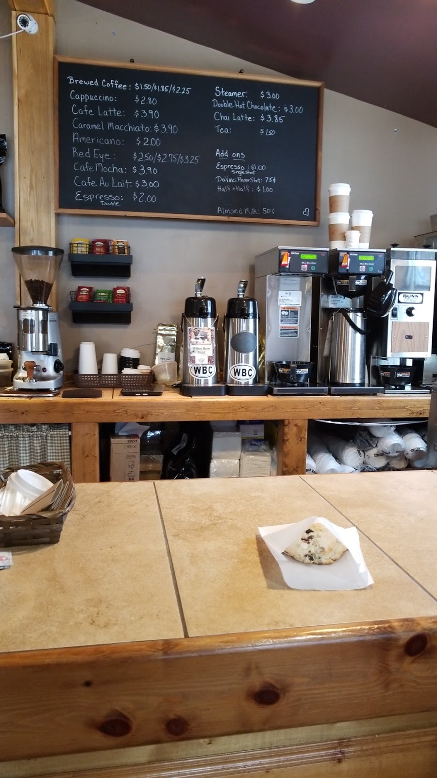 Wilson Brew Co. | 315 Cathrine St, Wilson, NY 14172, USA