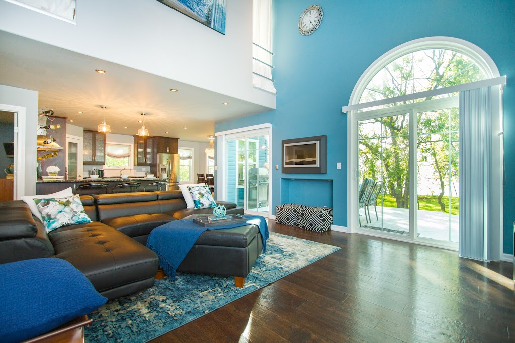 Prairie Staging Company | 18 Creekside Blvd, Selkirk, MB R1A 1H6, Canada | Phone: (204) 803-3977