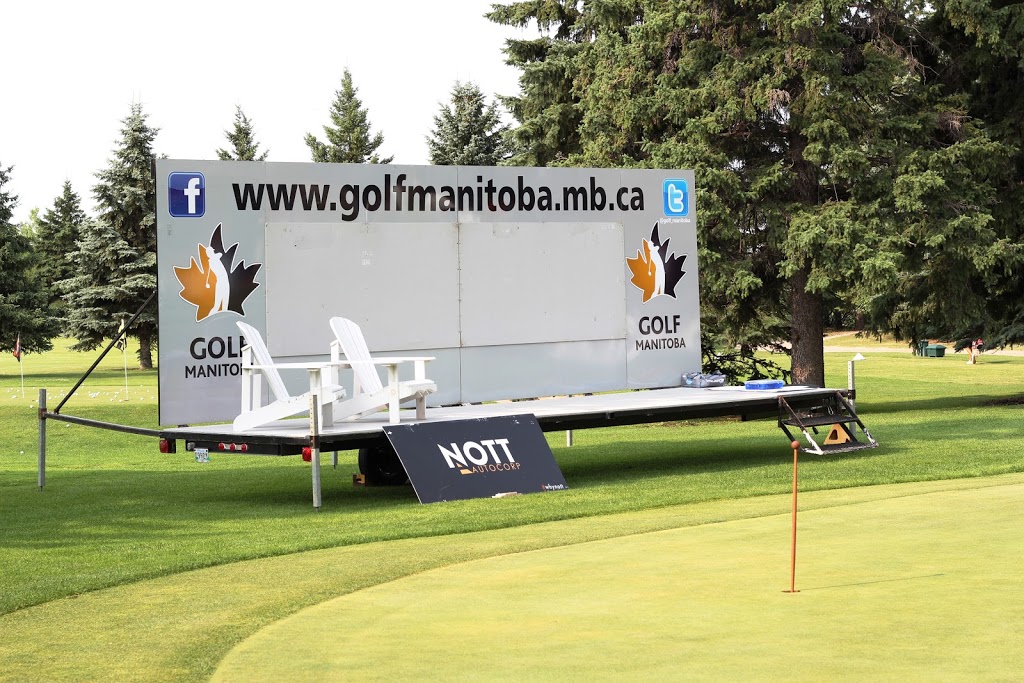 Elmhurst Golf & Country Club | 23113, Provincial Rd 213, Springfield, MB R5R 0B5, Canada | Phone: (204) 224-2244