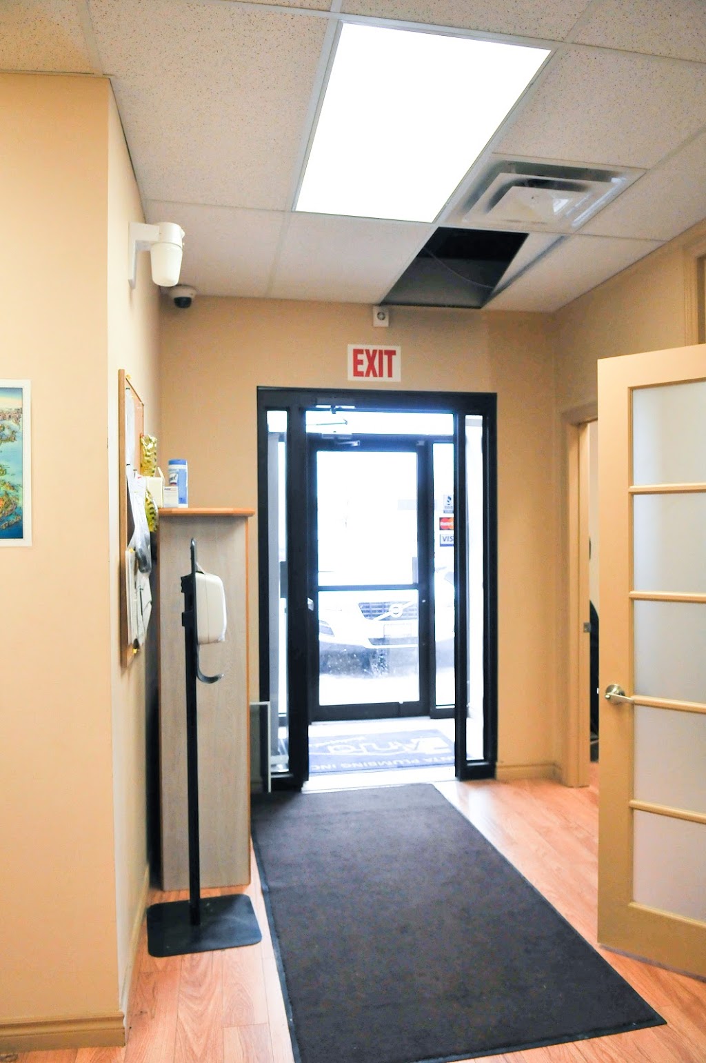 Anta Plumbing | 364 Munster Ave, Etobicoke, ON M8Z 3C7, Canada | Phone: (416) 231-3331