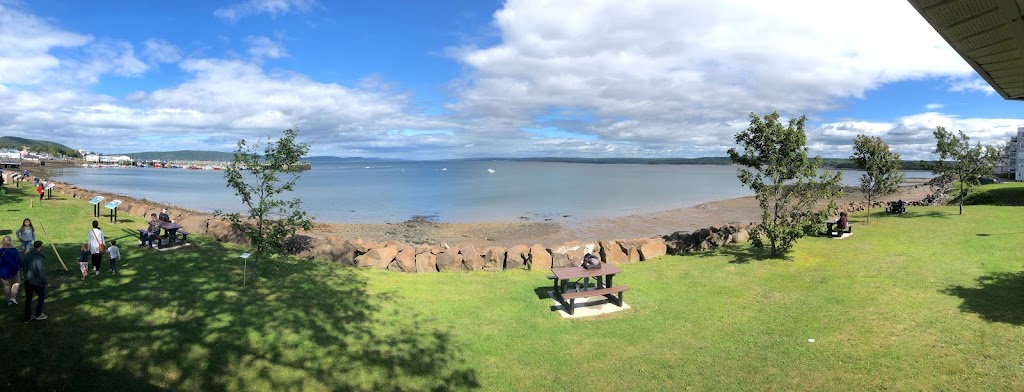 Digby Visitor Information Ctr | 237 Shore Rd, Digby, NS B0V 1A0, Canada | Phone: (902) 245-5714