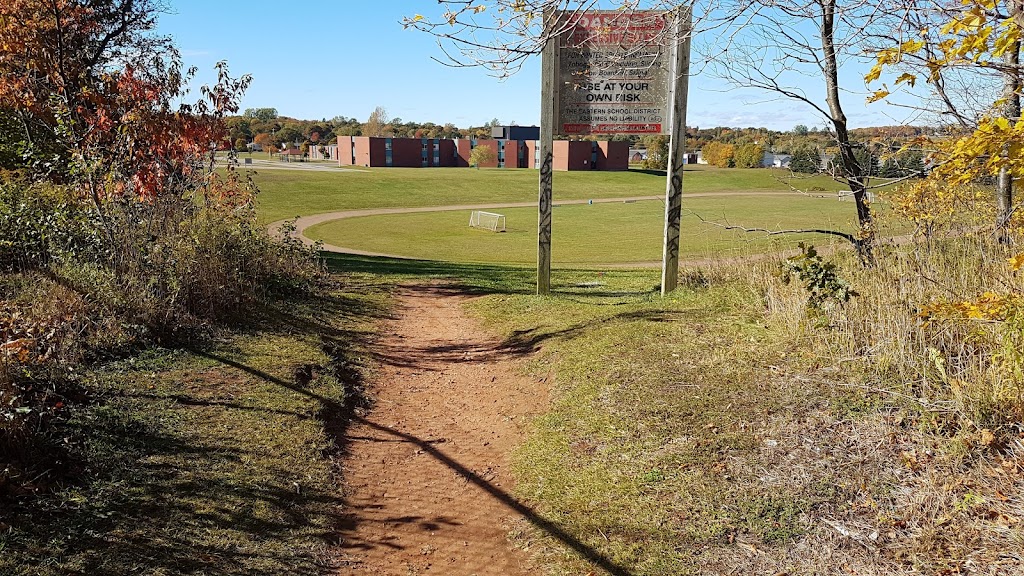 Stonepark Intermediate School | 50 Pope Ave, Charlottetown, PE C1A 7P5, Canada | Phone: (902) 368-6085